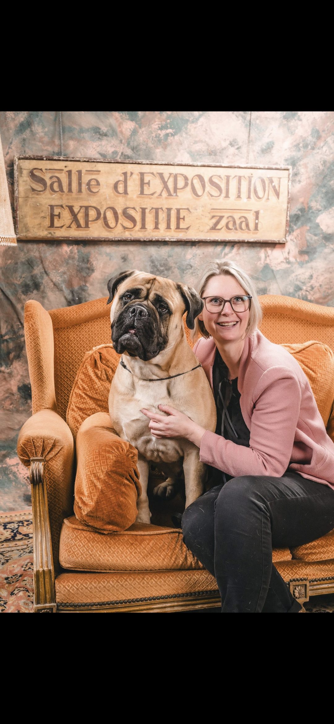Kim Geeraerts