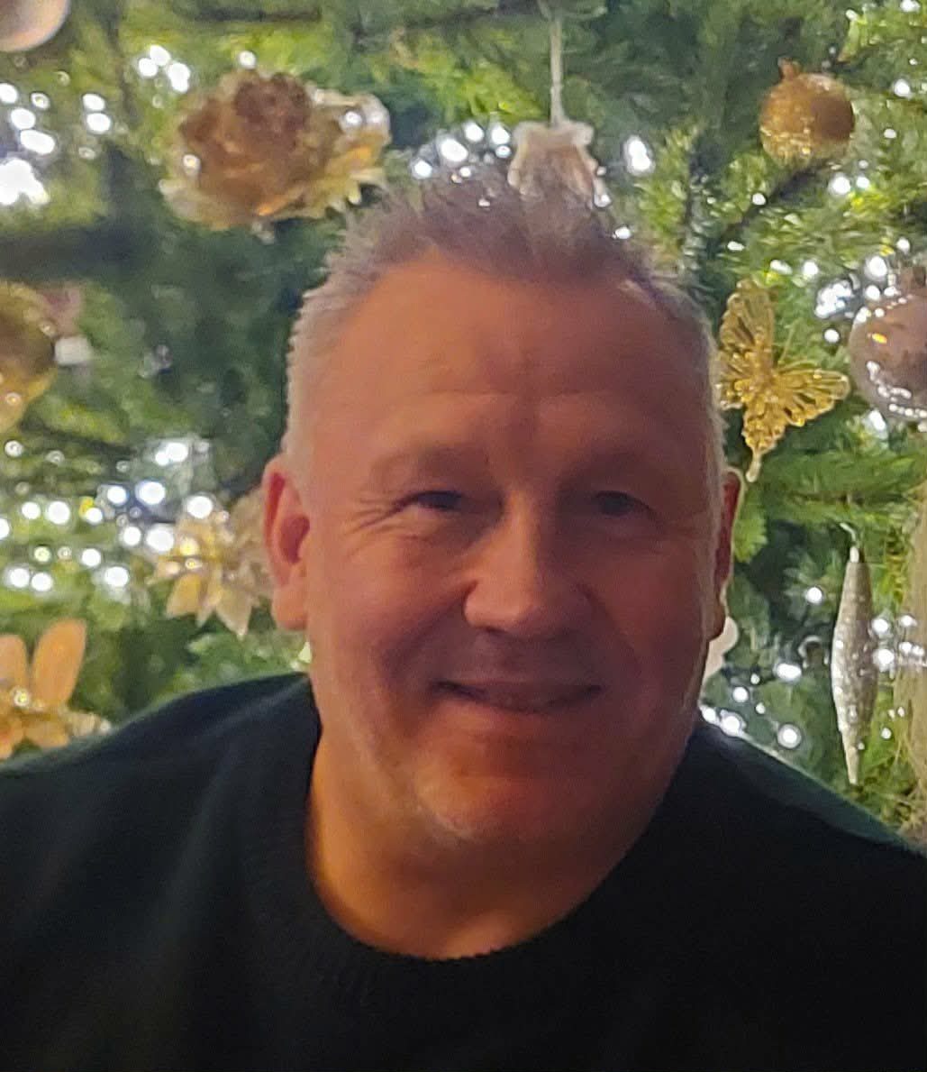 Francis Lauwers